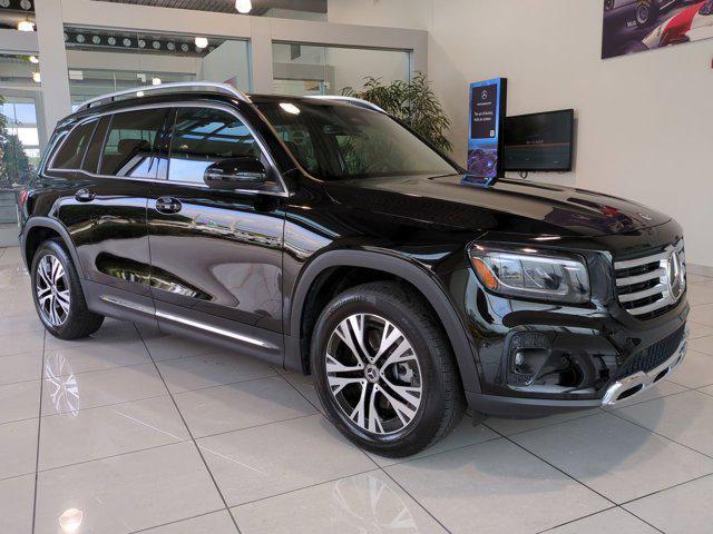 used 2024 Mercedes-Benz GLB 250 car, priced at $41,554