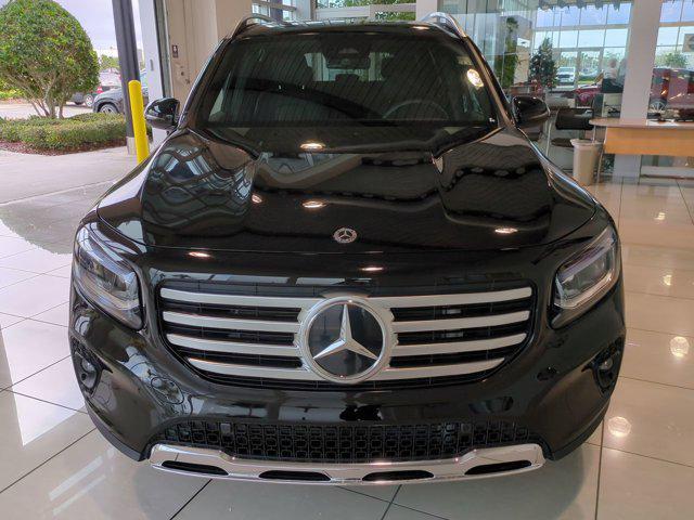 used 2024 Mercedes-Benz GLB 250 car, priced at $41,554