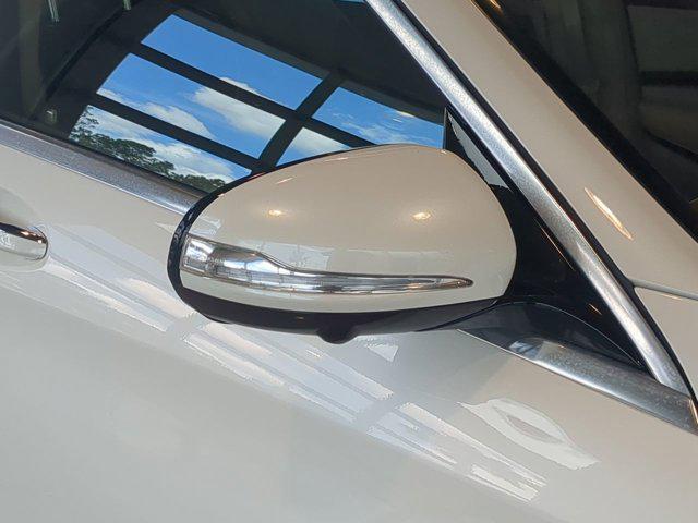 used 2018 Mercedes-Benz S-Class car, priced at $41,388
