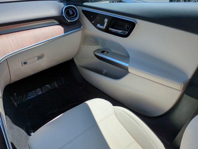 new 2025 Mercedes-Benz C-Class car, priced at $53,835