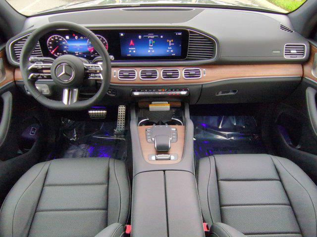 used 2025 Mercedes-Benz GLS 450 car, priced at $86,066