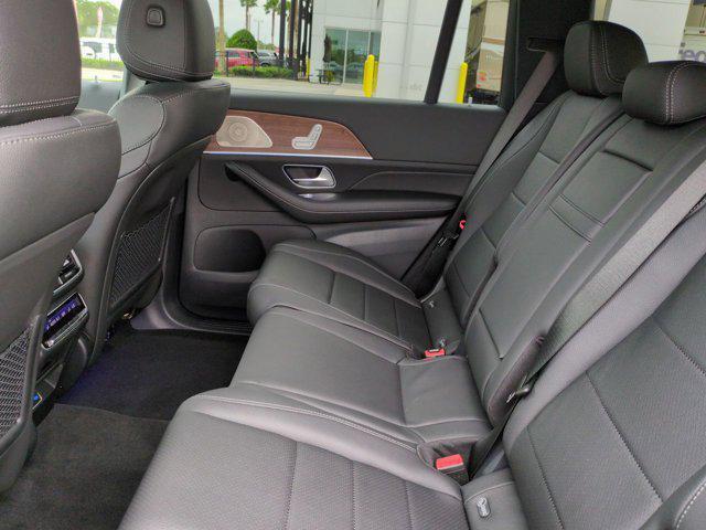 used 2025 Mercedes-Benz GLS 450 car, priced at $86,066