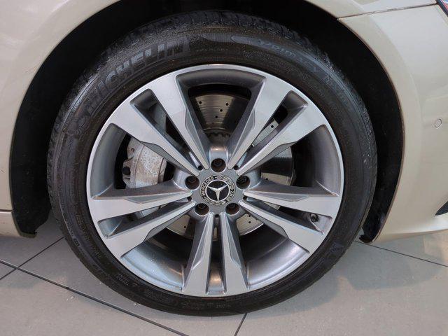 used 2020 Mercedes-Benz S-Class car, priced at $46,926