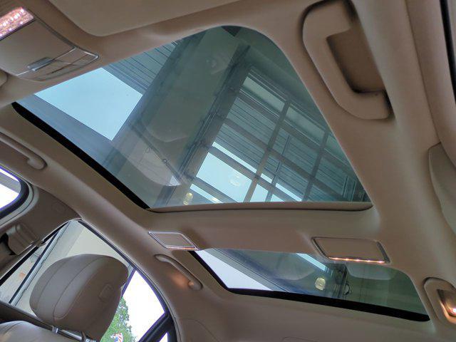 used 2020 Mercedes-Benz S-Class car, priced at $46,926
