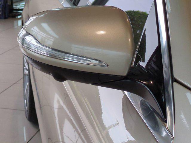 used 2020 Mercedes-Benz S-Class car, priced at $46,926