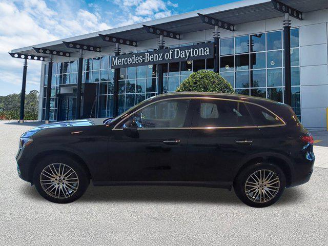 used 2024 Mercedes-Benz GLC 300 car, priced at $45,464