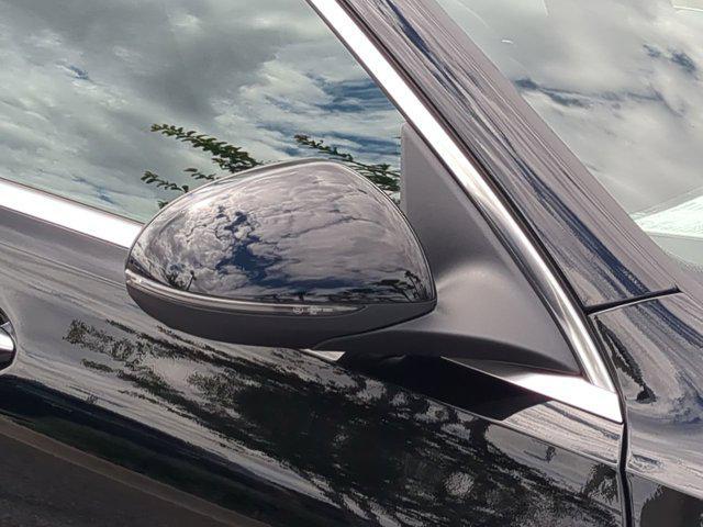 used 2025 Mercedes-Benz C-Class car, priced at $44,989
