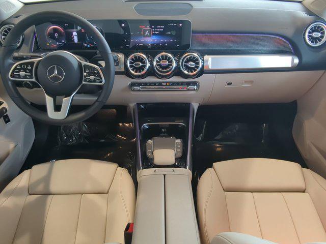 used 2021 Mercedes-Benz GLB 250 car, priced at $28,998