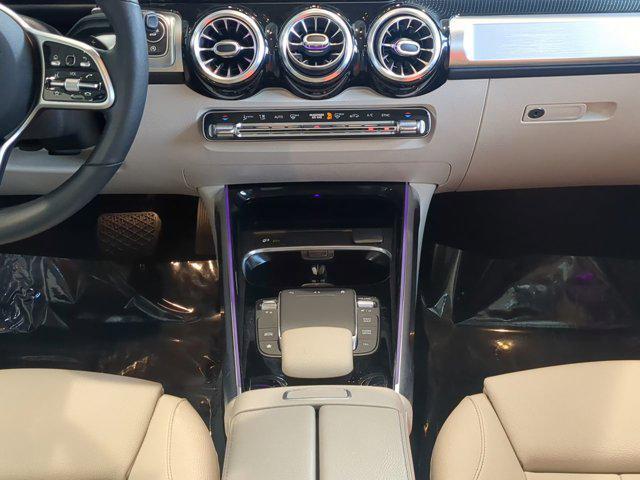 used 2021 Mercedes-Benz GLB 250 car, priced at $28,998