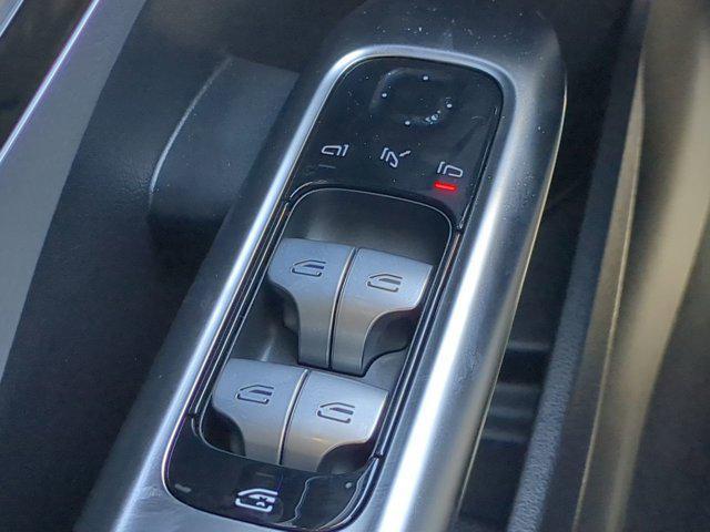used 2025 Mercedes-Benz C-Class car, priced at $46,999
