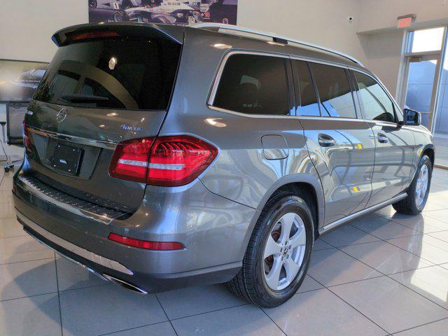 used 2019 Mercedes-Benz GLS 450 car, priced at $24,998