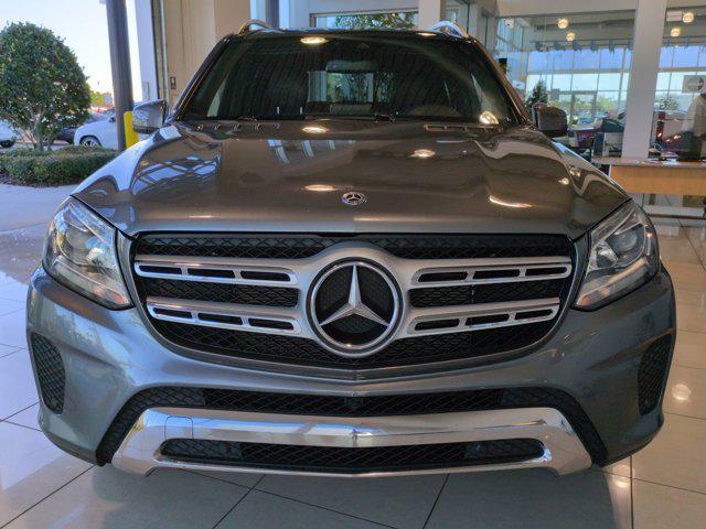 used 2019 Mercedes-Benz GLS 450 car, priced at $24,998