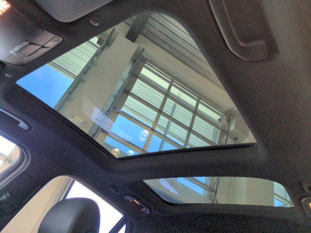 used 2021 Mercedes-Benz GLC 300 car, priced at $29,999