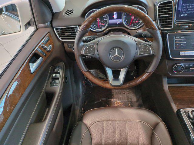 used 2018 Mercedes-Benz GLE 350 car, priced at $25,990