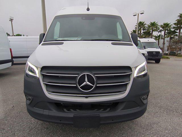 new 2024 Mercedes-Benz Sprinter 2500 car, priced at $78,560