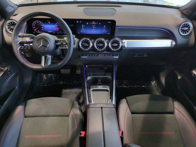 used 2024 Mercedes-Benz GLB 250 car, priced at $41,775