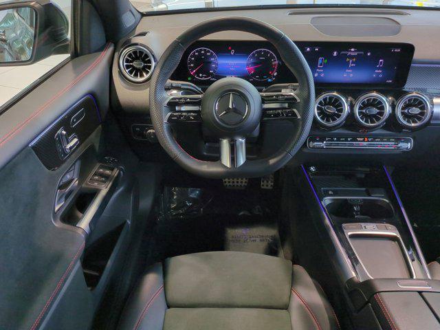 used 2024 Mercedes-Benz GLB 250 car, priced at $41,775