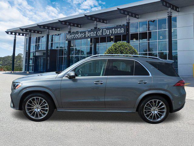 new 2025 Mercedes-Benz GLE 350 car, priced at $77,200