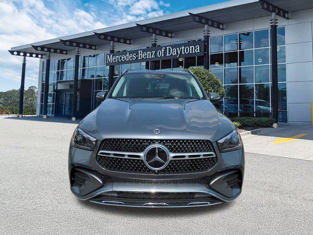 new 2025 Mercedes-Benz GLE 350 car, priced at $77,200
