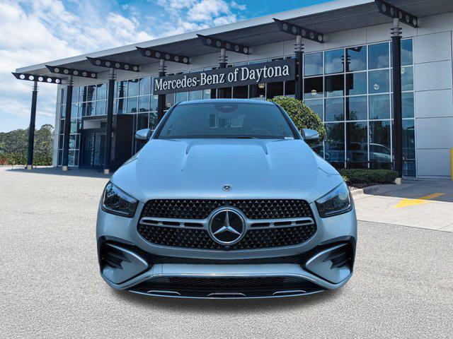 new 2025 Mercedes-Benz GLE 450 car, priced at $80,060