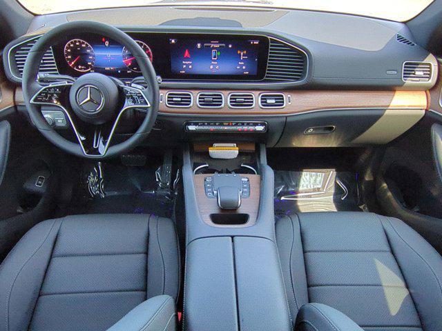 new 2025 Mercedes-Benz GLE 450 car, priced at $80,060