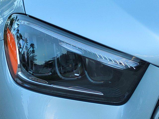 new 2025 Mercedes-Benz GLE 450 car, priced at $80,060