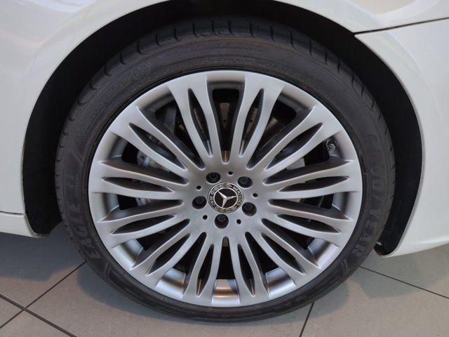 used 2017 Mercedes-Benz S-Class car, priced at $24,997
