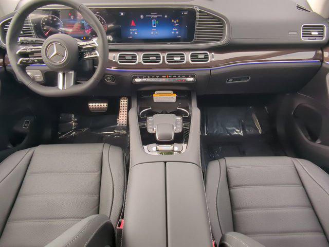 new 2025 Mercedes-Benz GLS 450 car, priced at $103,890