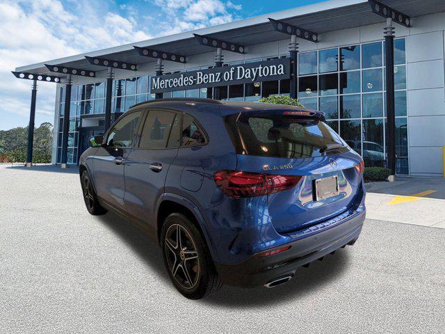 used 2024 Mercedes-Benz GLA 250 car, priced at $39,501