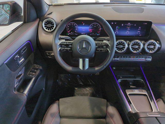 used 2024 Mercedes-Benz GLA 250 car, priced at $39,501
