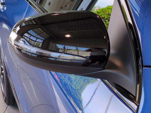 used 2024 Mercedes-Benz GLA 250 car, priced at $39,501