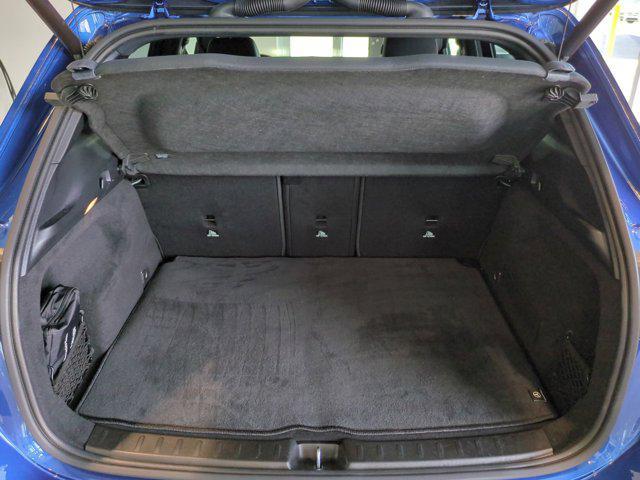 used 2024 Mercedes-Benz GLA 250 car, priced at $39,501