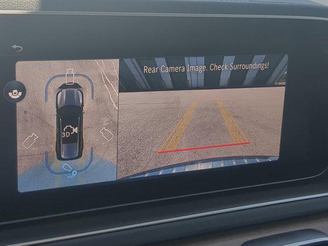 new 2025 Mercedes-Benz GLS 450 car, priced at $101,700