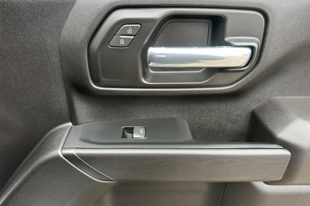 used 2024 Chevrolet Silverado 3500 car, priced at $48,990