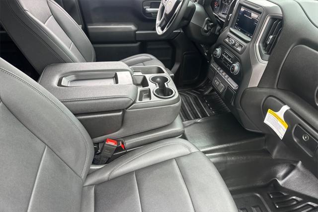 used 2024 Chevrolet Silverado 3500 car, priced at $48,990