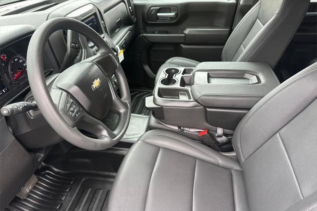 used 2024 Chevrolet Silverado 3500 car, priced at $48,990