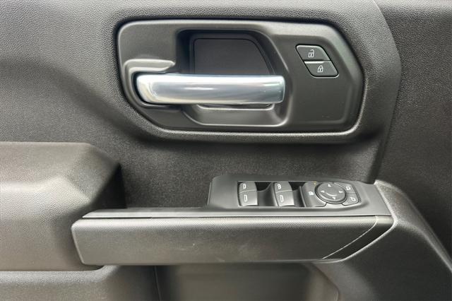 used 2024 Chevrolet Silverado 3500 car, priced at $48,990
