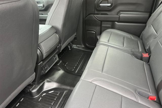 used 2024 Chevrolet Silverado 3500 car, priced at $48,990