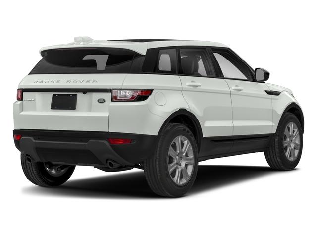 used 2018 Land Rover Range Rover Evoque car