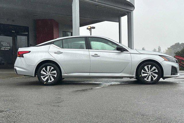new 2024 Nissan Altima car, priced at $26,674