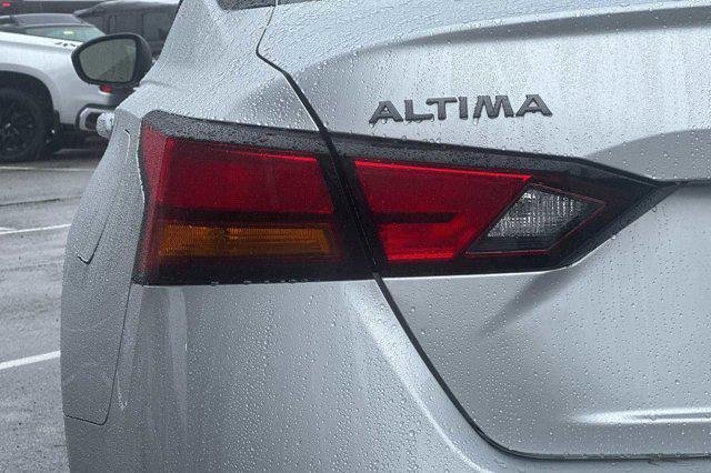 new 2024 Nissan Altima car, priced at $26,674