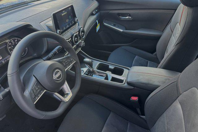 new 2024 Nissan Sentra car, priced at $26,084