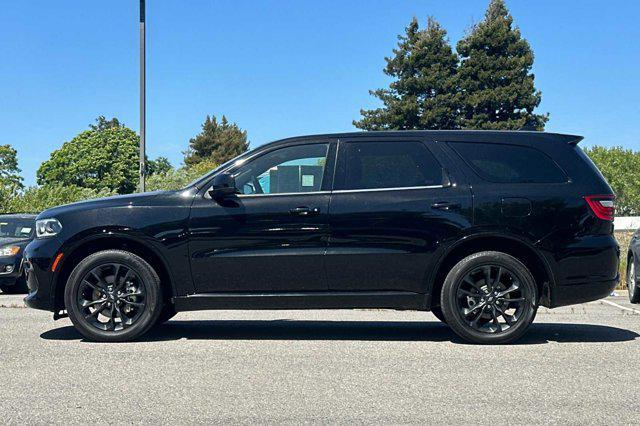 used 2022 Dodge Durango car, priced at $29,690