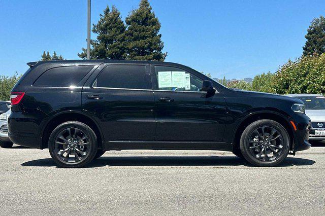 used 2022 Dodge Durango car, priced at $29,690