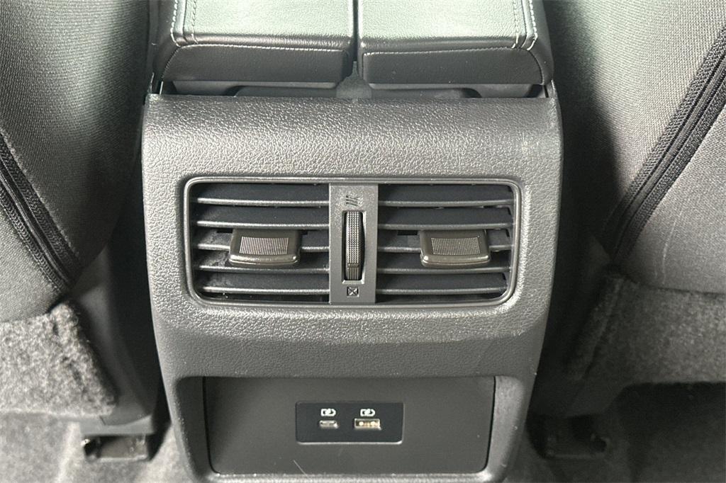 used 2022 Nissan Rogue car, priced at $24,990