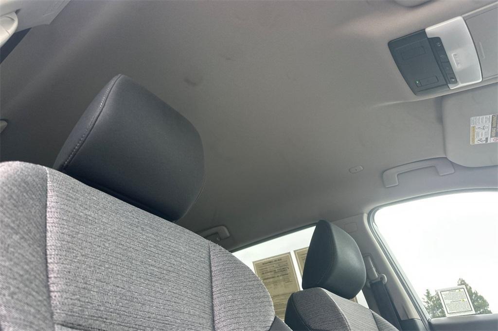used 2022 Nissan Rogue car, priced at $24,990