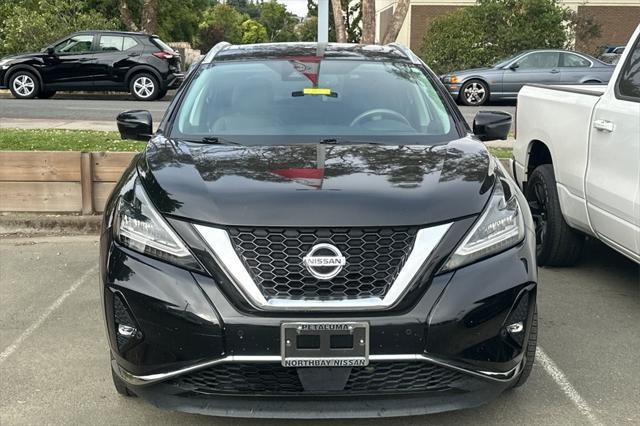 used 2019 Nissan Murano car, priced at $16,990