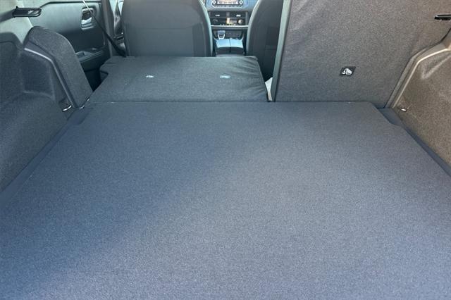 new 2025 Nissan Rogue car, priced at $32,502