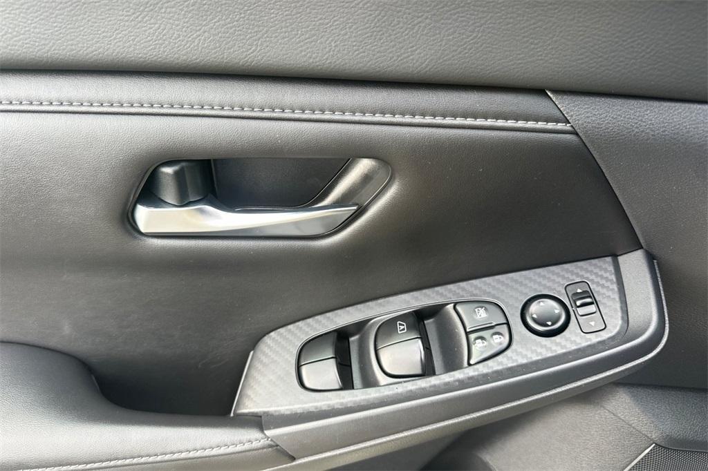 used 2022 Nissan Sentra car, priced at $18,990