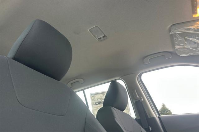 new 2025 Nissan Kicks Play car, priced at $23,609